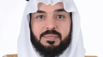 صدور قرار ملكي بترقية العوفي إلى المرتبة الخامسة عشرة في الخدمة المدنية