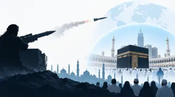 صراع الأسلحة نحو القبلة: حقائق صادمة خلف استراتيجيات المواجهة في المنطقة العربية