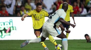 صراع القمة يشتعل بين الهلال والنصر قبل انطلاق الجولة الخامسة للدوري السعودي