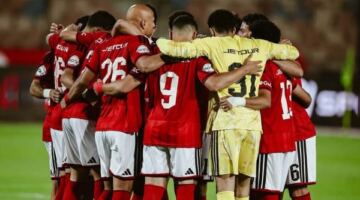 صراع القمة يشعل الجولة الرابعة من الدوري المصري بين الأهلي وبيراميدز اليوم