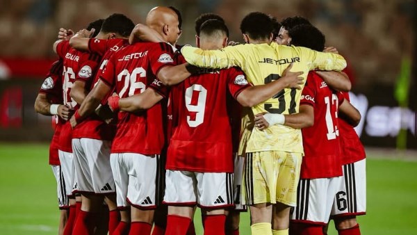 صراع القمة يشعل الجولة الرابعة من الدوري المصري بين الأهلي وبيراميدز اليوم