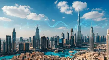 غرفة التجارة الأمريكية ترصد تفوق الإمارات في سباق ريادة الذكاء الاصطناعي العالمي