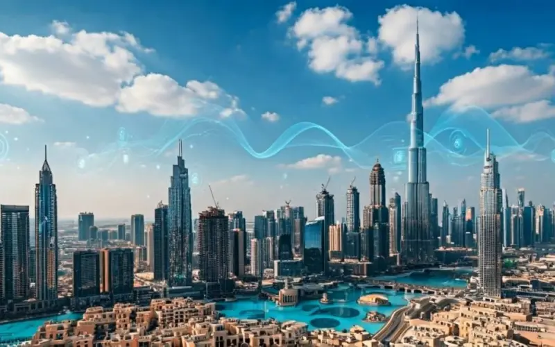غرفة التجارة الأمريكية ترصد تفوق الإمارات في سباق ريادة الذكاء الاصطناعي العالمي