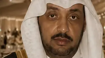 فاجعة في الوسط الاجتماعي السعودي بوفاة عبدالرحمن الجويعد ليلة زفاف ابنته