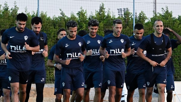 فتحي سند يستبعد الزمالك من المنافسة ويحصر صراع لقب الدوري بين قطبين