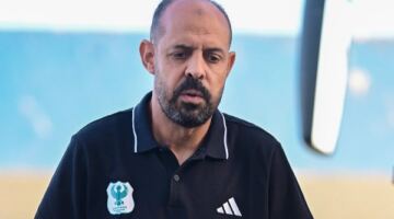 فتحي سند يكشف أسرار رحيل عماد النحاس وتعيين أحمد سامي بالمصري البورسعيدي