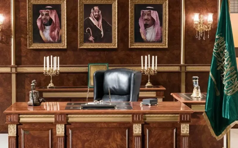 فرص وظيفية قيادية في السعودية برواتب تصل إلى 150 ألف ريال شهرياً
