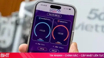 فيتنام تدخل قائمة أفضل 10 دول عالمياً في سرعة وجودة خدمات الإنترنت