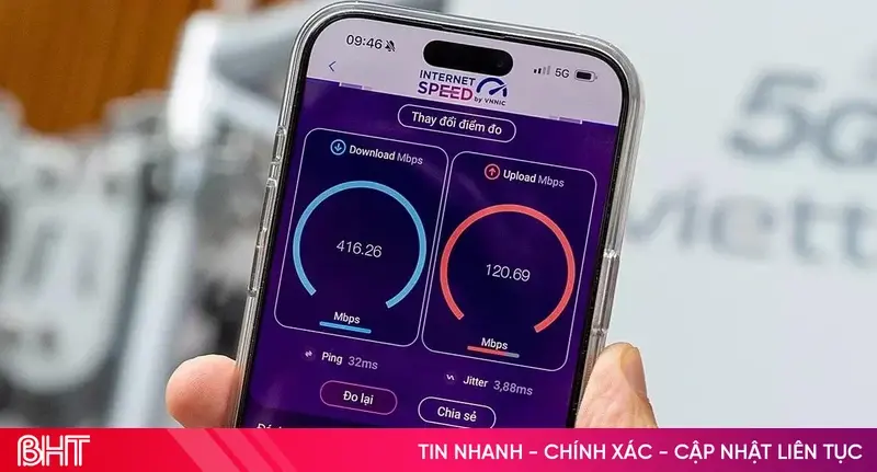 فيتنام تدخل قائمة أفضل 10 دول عالمياً في سرعة وجودة خدمات الإنترنت