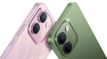 فيفو تكشف عن هاتف V80 Lite 5G بقدرات بطارية ومواصفات تقنية لافتة