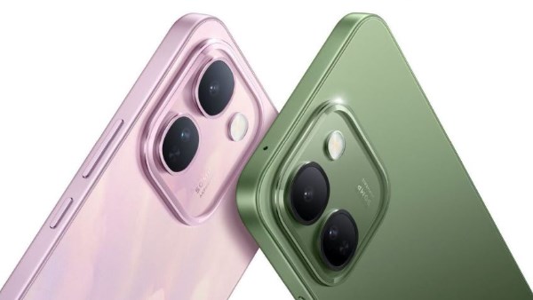 فيفو تكشف عن هاتف V80 Lite 5G بقدرات بطارية ومواصفات تقنية لافتة