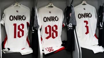 كواليس استعدادات غرف ملابس الزمالك قبل المواجهة المرتقبة ضد أبو قير للأسمدة