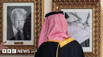 كواليس الاتفاق النووي بين الرياض وواشنطن وشروط التخصيب المثير للجدل بعيداً عن التطبيع