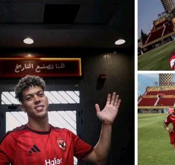 كواليس مثيرة من أحمد شوبير حول مستقبل إمام عاشور مع النادي الأهلي