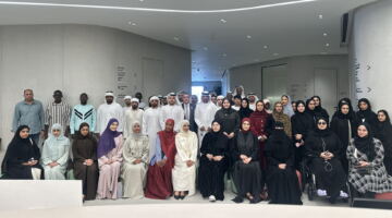 مبادرة دولية تفتح آفاقاً معرفية جديدة لشباب الإمارات بتمويل من منظمة إيسيسكو