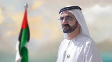 محمد بن راشد يتفقد فعاليات سوق السفر العربي بحضور كبار المسؤولين والخبراء
