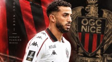 مدرب نيس يكشف كواليس التناغم الدفاعي المفاجئ لمحمد عبد المنعم مع رفاقه الجدد
