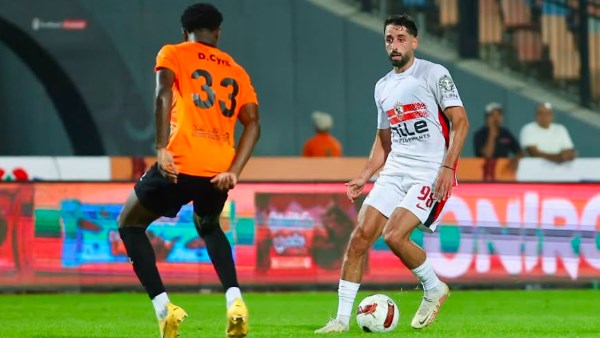 معتمد جمال يعتمد خطة هجومية جريئة للزمالك أمام منتخب السويس بالدوري الممتاز