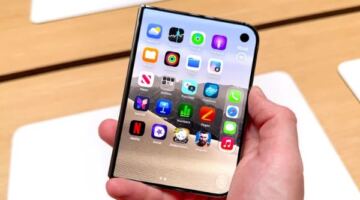 مفاجآت غير متوقعة في هاتف iPhone Duo بعد تجربة استمرت 30 دقيقة