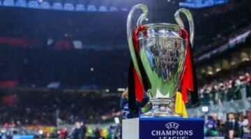 ملاعب دوري أبطال أوروبا تخصص 18 دقيقة صمت تضامنًا مع ضحايا فيضانات نيبال