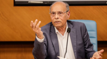 منصف المرزوقي: تداعيات القطيعة بين الجزائر والإمارات على مستقبل الديمقراطية العربية
