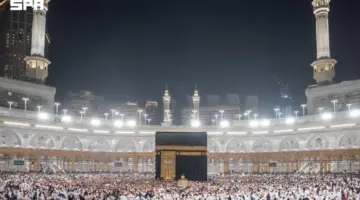 منظومة الدفاع الجوي السعودي تحبط محاولة استهداف مكة بصاروخ باليستي متطور