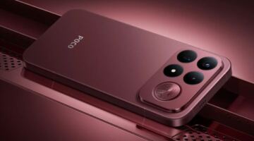 مواصفات Poco F9 Ultra الجديد تضع منافسيه في مأزق تقني غير مسبوق