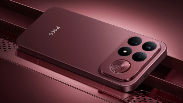 مواصفات Poco F9 Ultra الجديد تضع منافسيه في مأزق تقني غير مسبوق