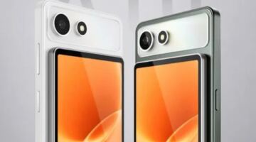 مواصفات ثورية في هاتف Hisense A10 الجديد بشاشة فريدة قابلة للفصل مغناطيسياً
