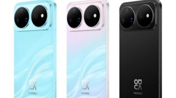 مواصفات هواوي nova 16s Pro الجديد تثير الجدل في أوساط عشاق الهواتف الذكية