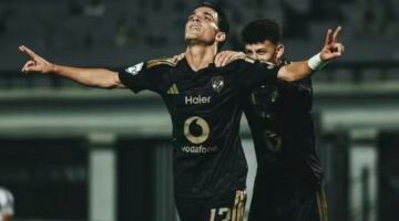موعد مواجهة الأهلي والمقاولون العرب في الدوري المصري والقنوات الناقلة للمباراة المرتقبة