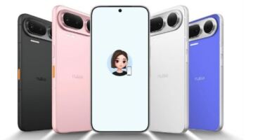نوبيا تقتحم الأسواق بهاتف NaviX Ultra المزود بأول وكيل ذكاء اصطناعي عالمي