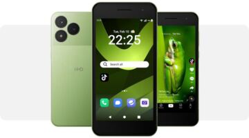 هاتف HMD Asha 305 الجديد يثير الجدل بمواصفات تقنية غير مسبوقة للبطارية