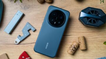 هاتف Honor Magic 9 Pro يثير الجدل بكاميرا سيلفي فريدة وتصوير سينمائي احترافي