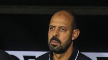 هشام حنفي ينتقد قرار رحيل عماد النحاس عن قيادة النادي المصري البورسعيدي