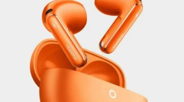 هواوي ترفع سقف التنافس بطرح سماعات FreeBuds 7 المدعومة بتقنيات الذكاء الاصطناعي