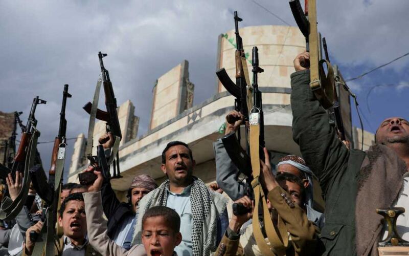 واشنطن توجه تحذيراً شديد اللهجة للحوثيين تزامناً مع استمرار التوترات في اليمن
