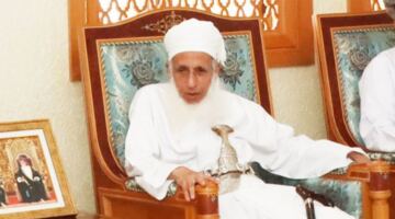وزارة الأوقاف اليمنية ترد على مفتي عُمان بملف يتضمن 3 نقاط جوهرية