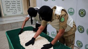 وزارة الداخلية السعودية تنفذ حكم الإعدام بحق امرأة تورطت في جريمة قتل